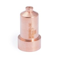Lincoln Electric LC65 Shielded Contact Nozzle 60A (5-Pack)