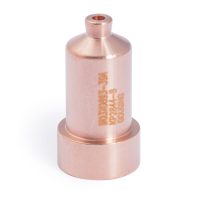 Lincoln Electric LC65 Plasma Gouging Nozzles (5-Pack) for Tomahawk 1000