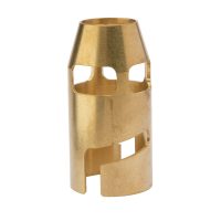 Lincoln Magnum PRO Fume Gun Nozzle KP2871-1