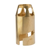 Lincoln Magnum PRO Fume FCAW Nozzle
