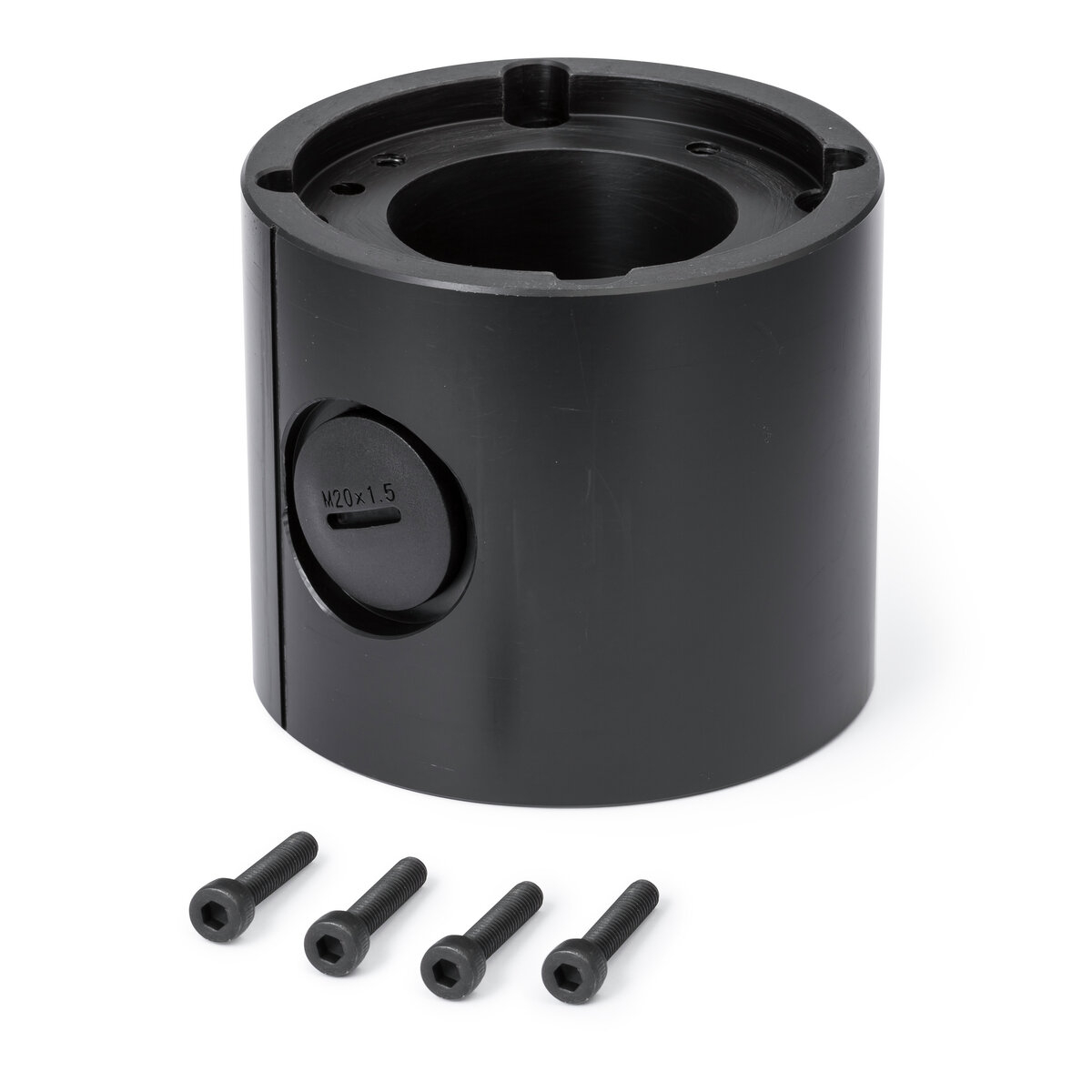 Lincoln Magnum PRO Breakaway Disk for FANUC iD