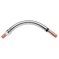Lincoln Magnum PRO Curve 400A Gooseneck 82 Degree