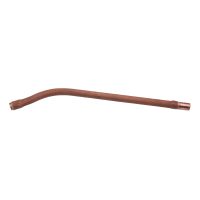 Lincoln K126 PRO Replacement Gun Tube 30 Degree 12 Inch