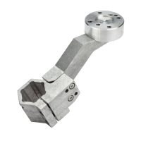 Lincoln Electric KP3054-22 Robotic Torch Mount Kit (22 Degree)