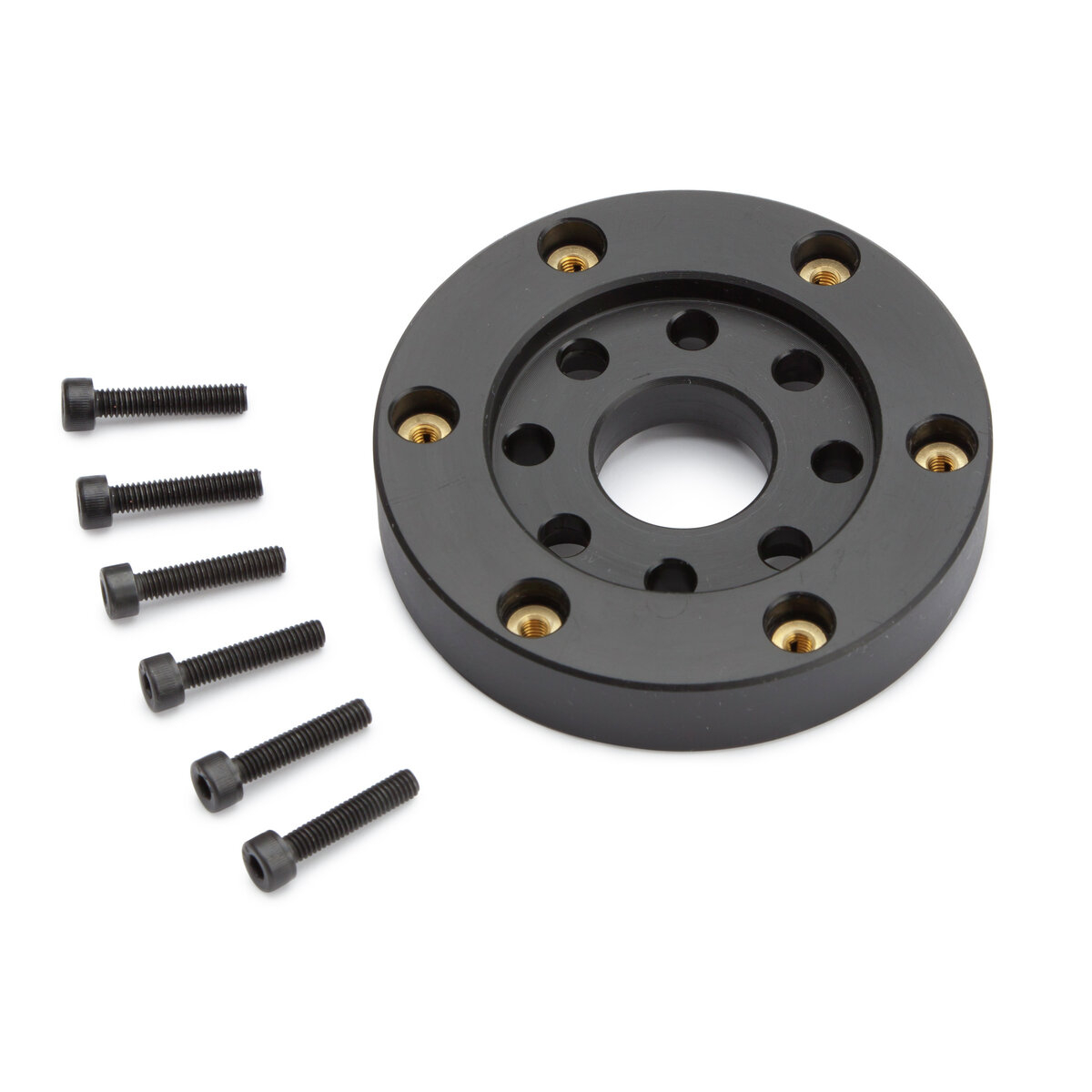 Lincoln Electric Fanuc iB Robot Collision Protection Disk