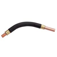 Lincoln Magnum PRO Curve 400A Flexible Neck Assembly