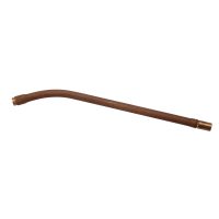 Lincoln K126 PRO Replacement Gun Tube, 30 Degree, 12 Inch
