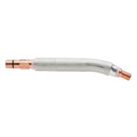 Lincoln Electric 22-Degree Thru-Arm Robotic Gooseneck
