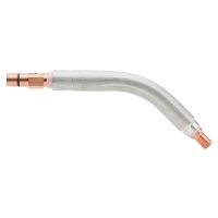 Lincoln KP3354-45 Robotic MIG Gun Gooseneck 45 Degree