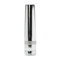 Lincoln Electric Magnum PRO 350A Extended Reach MIG Nozzle, 1/2" Bore, 1/8" Recess
