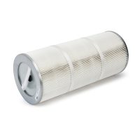 Lincoln Electric Statiflex MERV 16 Nano Filter Cartridge
