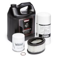 Lincoln VMAC Compressor 1000-Hour Maintenance Kit