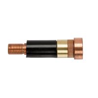 Magnum PRO 180-Degree Straight Air-Cooled Gooseneck