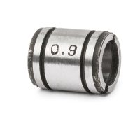 Lincoln Electric .035 Drive Roll for Magnum PRO AL Push-Pull Gun