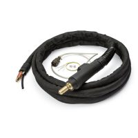 Lincoln Electric Magnum PRO Air Cooled MIG Gun Cable Assembly, 35 ft