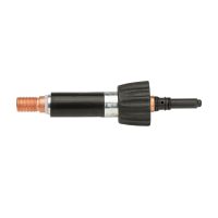 Lincoln Magnum PRO 250LX 180-Degree Straight Barrel Assembly