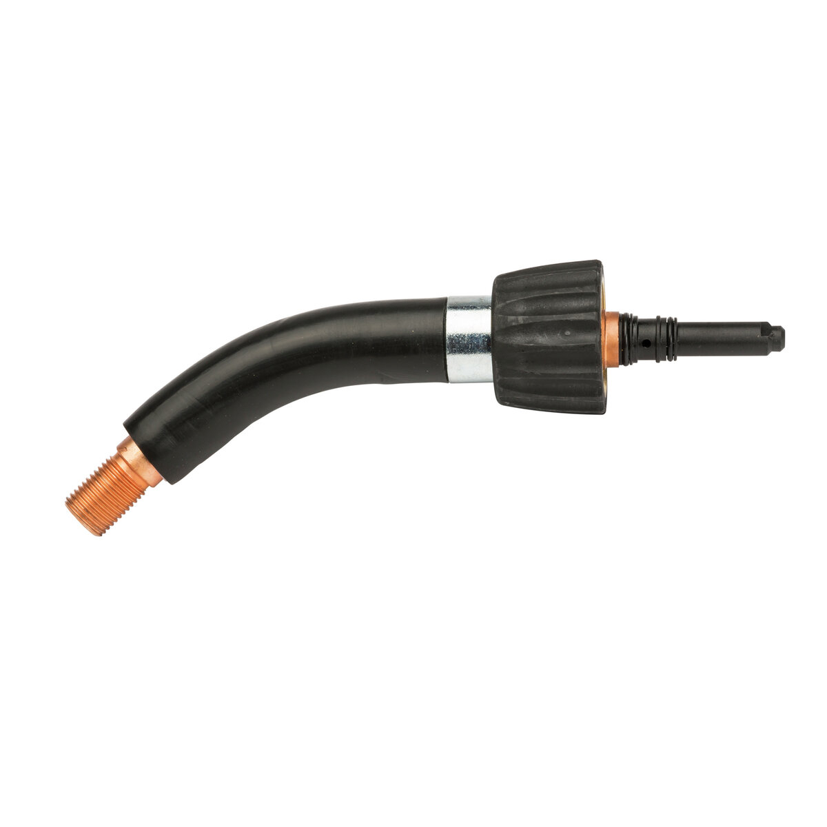 Lincoln Electric 45-Degree Gooseneck Barrel for Magnum PRO 250LX