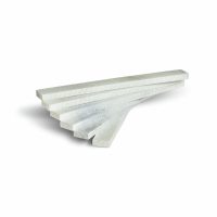Lincoln Electric Flat Soapstone Refill Pack (6-Piece)