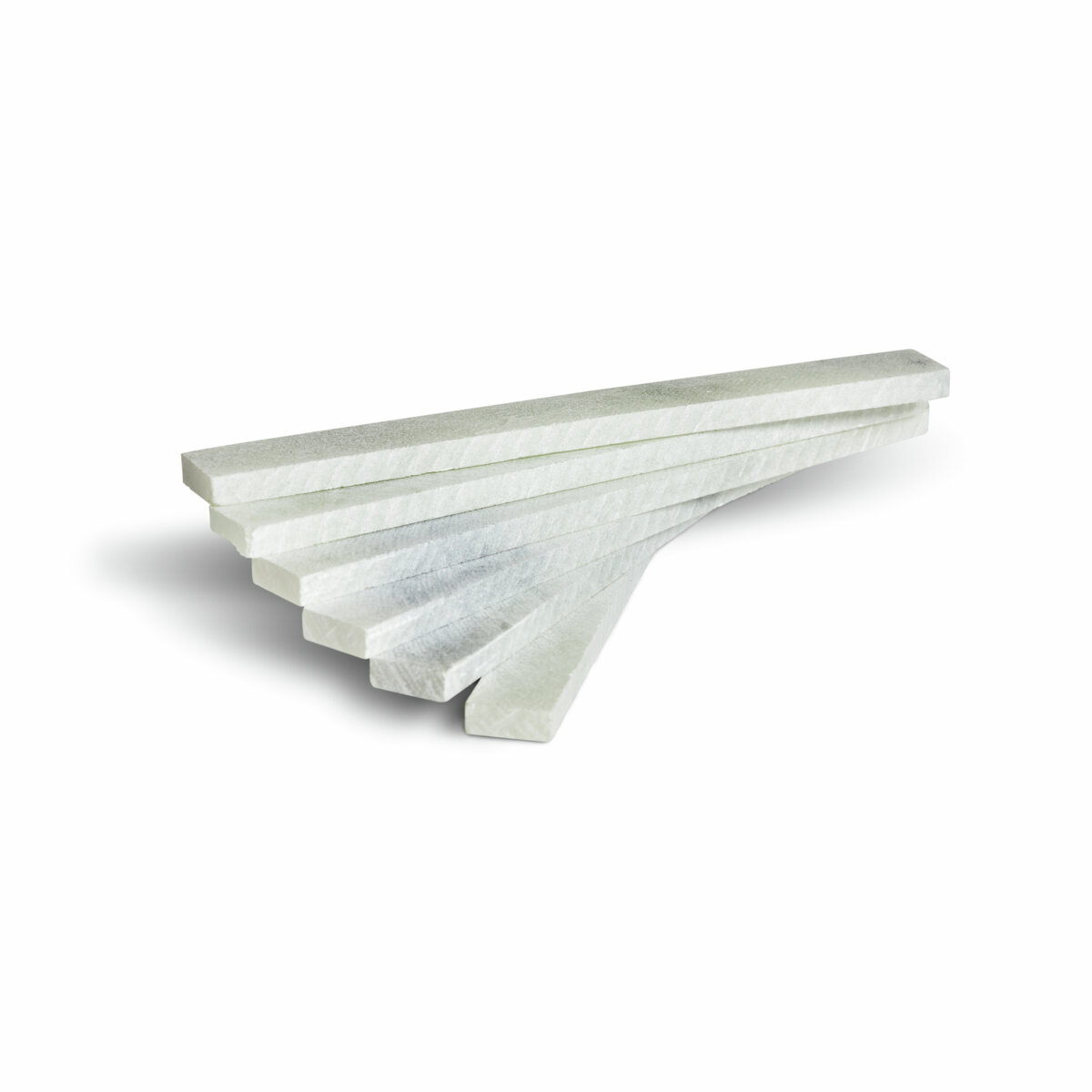 Lincoln Electric Flat Soapstone Refill Pack (6-Piece)