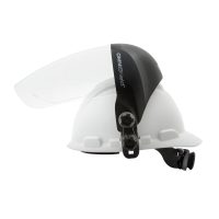 Lincoln OMNIShield Hard Hat Adapter