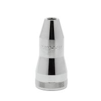 Lincoln Electric Magnum PRO Water-Cooled Gas Nozzle, Stick Out, 3/8 Inch Bore
