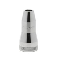 Lincoln Magnum PRO Robotic Nozzle, 1/2" Bore, Stick-Out, Thread-On