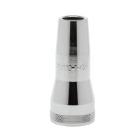Lincoln Magnum PRO Water-Cooled Recessed Nozzle 5/8 Inch 25-Pack
