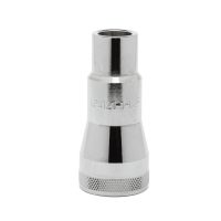 Magnum PRO Water-Cooled Robotic Nozzle, Bottleneck, Flush, 5/8 in