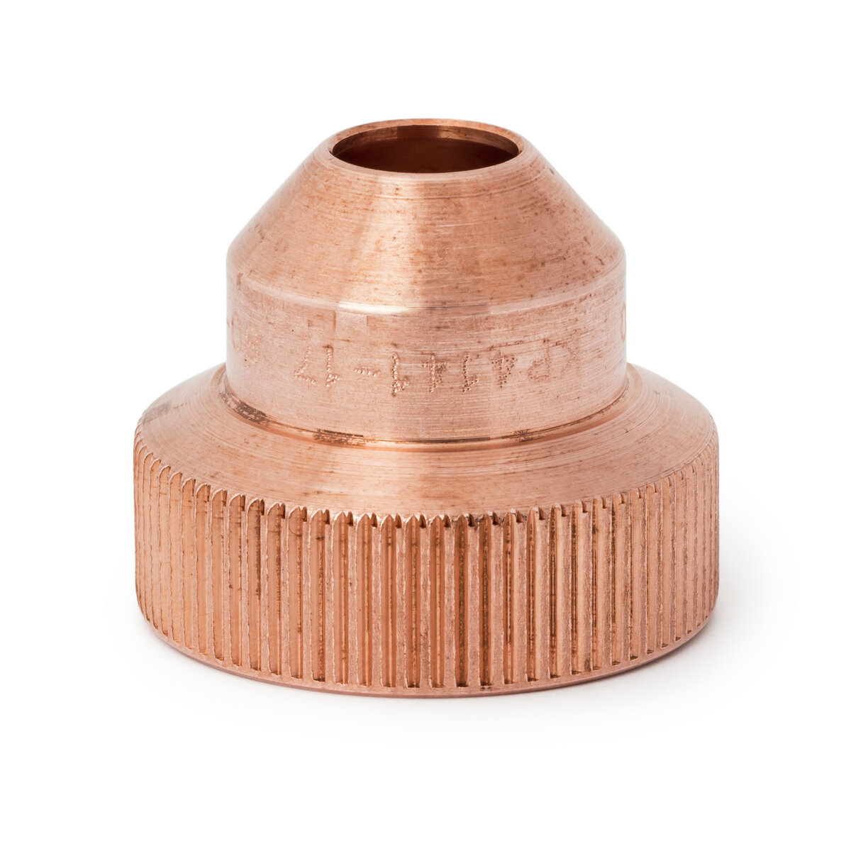 Lincoln Electric Tomahawk 1500 Gouging Shield Cap (80-100A) - 2 Pack