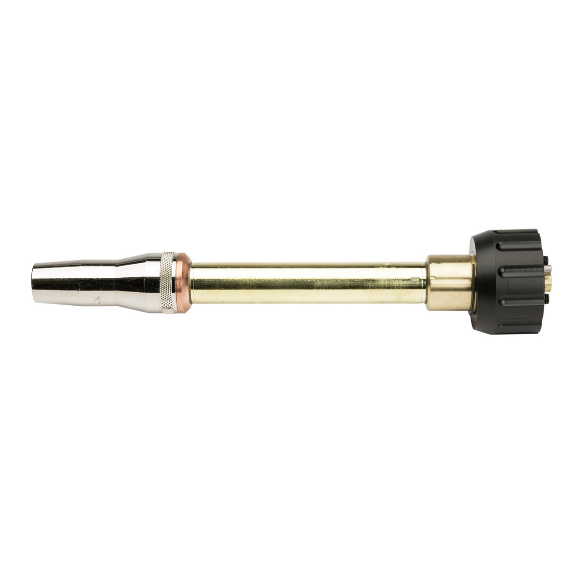 AutoDrive SA 180-Degree Robotic Gun Tube