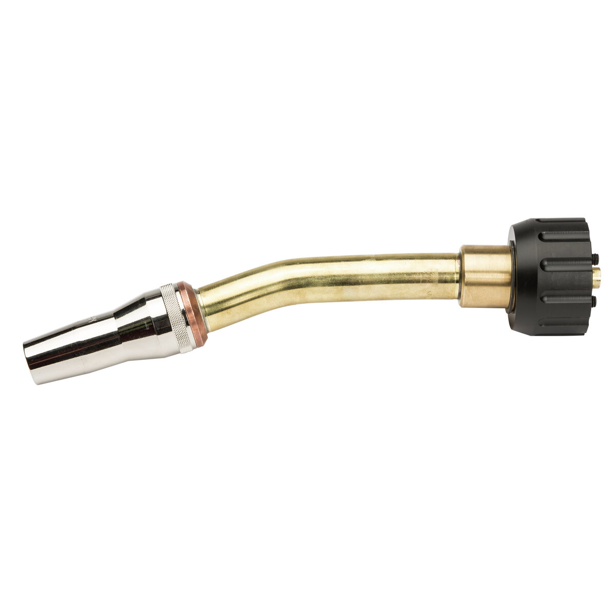 AutoDrive SA 22-Degree Water-Cooled Gun Tube