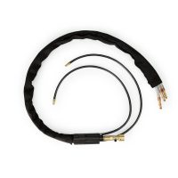 Lincoln Magnum Pro Water-Cooled Cable Assembly for Fanuc M710iC/12L