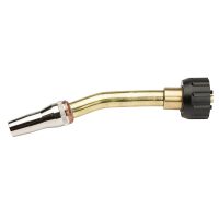 Lincoln Magnum PRO 22-Degree Water-Cooled Robotic Gooseneck