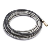 Lincoln Electric KP45-40-15 MIG Gun Liner .035-.045 for Magnum 100L