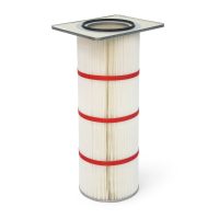 Lincoln Prism 40-Inch MERV 16 PTFE Replacement Filter (Red Strap)
