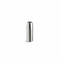 Lincoln Magnum PRO Water-Cooled MIG Nozzle 1/2 ID 1/8 Stickout