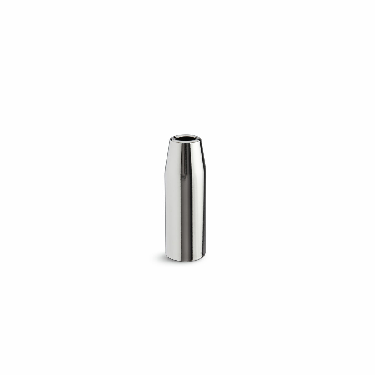 Lincoln Magnum PRO Water-Cooled MIG Nozzle 1/2 ID 1/8 Stickout