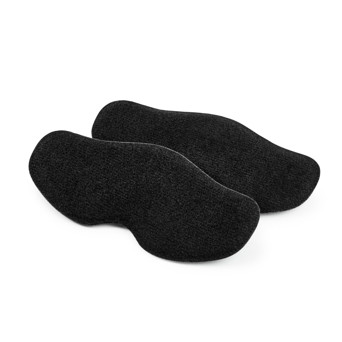 Lincoln Electric Soft Cotton Back Pad for Viking X6 Headgear (2-Pack)