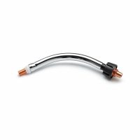 Lincoln Magnum PRO Curve HDE 550A 60-Degree Gooseneck