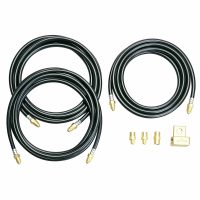 Lincoln Electric PTW-18/20 Water-Cooled TIG Torch Hook-Up Kit