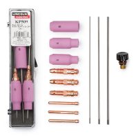 Lincoln Electric Magnum Parts Kit for PTA-26 and PTW-18 TIG Torches