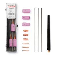 Lincoln Electric KP510 Magnum Parts Kit for PTW-20 TIG Torches