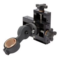 Seam Tracker Probe Mounting Bracket