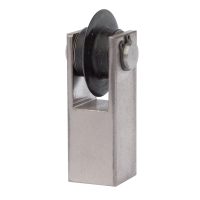 Lincoln Electric ST12 Seam Tracker Sensor Tip (Single Wheel)