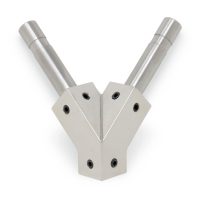 Lincoln ST13 Seam Tracker Twin Tip Sensor