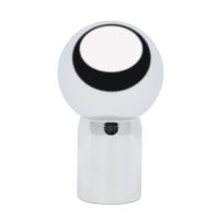 Lincoln Electric PT100 Seam Tracker Tip, 1 Inch Ball Probe