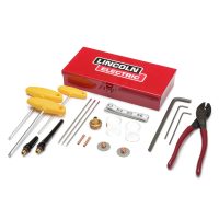 Lincoln Electric 1/8" TIG Tungsten Adaptor KP52063-1