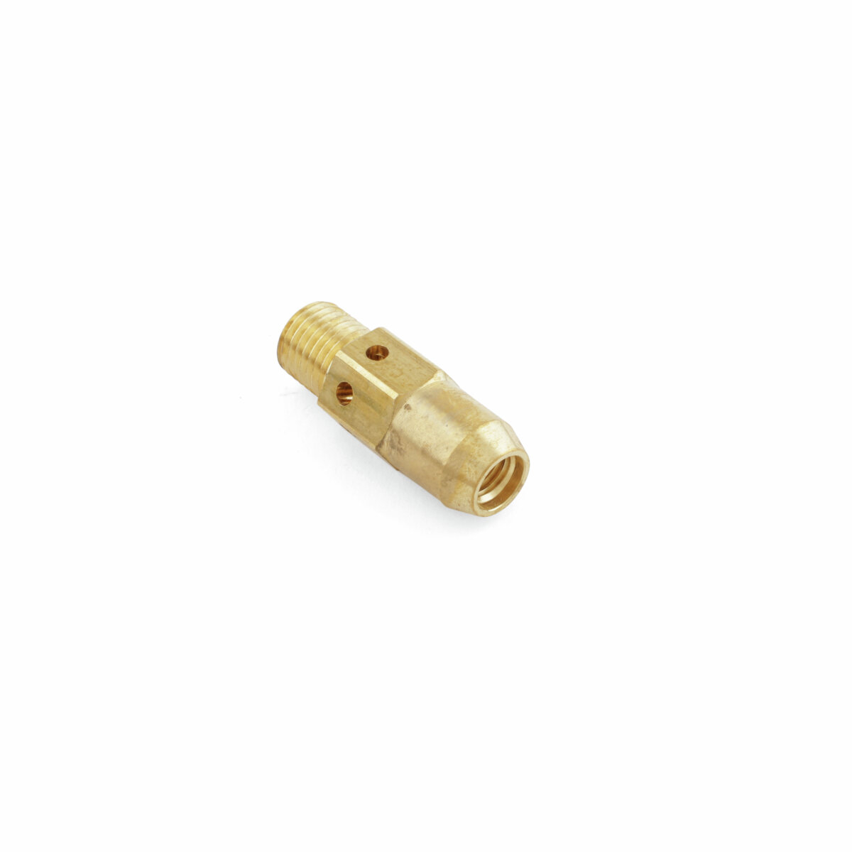 Lincoln KP54A Brass Gas Diffuser for Magnum 300/400 & Tweco Style Guns