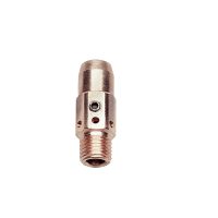 Lincoln Electric KP55SW MIG Gun Gas Diffuser for 0.035-1/16 Wire