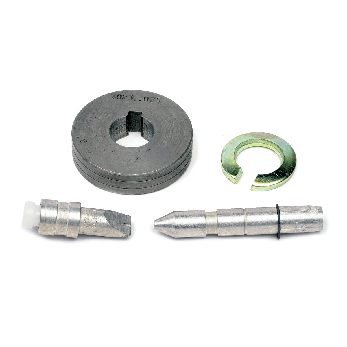 Lincoln Electric KP653-030S Drive Roll & Guide Tube Kit for .030 Solid Wire